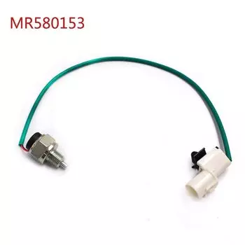 Переключатель регулировки положения переключения передач T/F, 1 шт., переключатель коробки передач pajero MR580151 MR580152 MR580153 MR580154MR580155