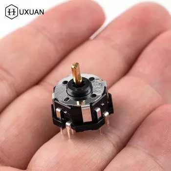 Переключатель RKJXT1F42001 HUXUAN