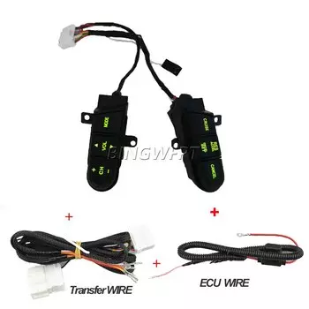 Переключатель рулевого колеса 36770SNAA12 36770-SNA-A12 для Honda Jazz /Fit Civic 2006 2007 2008 2009 2010 2011