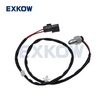 Переключатель сцепления Freewheel для Mitsubishi Challenger Pajero Montero Sport K96W K99W L200 K76T MR165266 MR953809