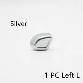 Переключатель сиденья, подголовник, ручка управления, крышка кнопки для Mercedes Benz C E CLS CLASS W204 W207 W212 W218 2009-2015