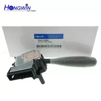 Переключатель сигнала поворота фары для Hyundai Kia Accent Rio 2006-2011 93410-1G000 934101G000 93410-1C000 93410-1C200 93410-1C200