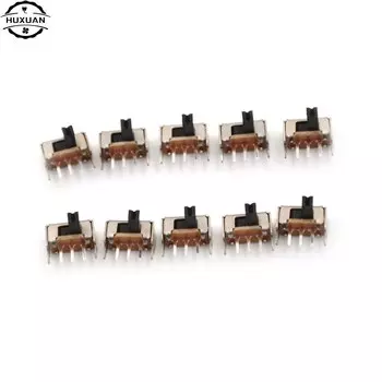 Переключатель SK12D07VG3 HUXUAN