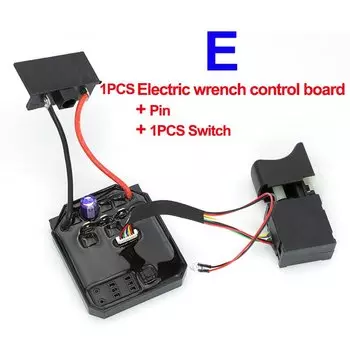Переключатель скорости для Dayi 2106/161/169 JCD