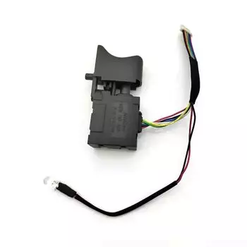 Переключатель скорости для дрели HBXINTAO