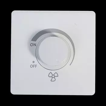 Переключатель скорости потолочного вентилятора HUXUAN