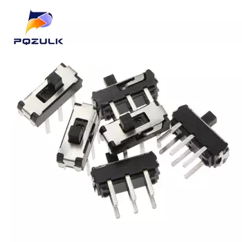 Переключатель слайдов PQZULK MSS22D18