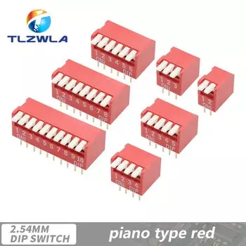 Переключатель слайдов TLZWLA 10 шт.