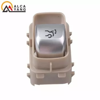 Переключатель спуска багажника задней двери A2059051713 2059051713 для 2015-2021 Mercedes-Benz W205 W253 S205 C205 GLC C253 X253 W213 W222