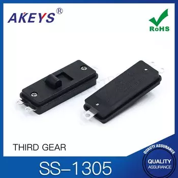 Переключатель Ss-1305 AKEYS