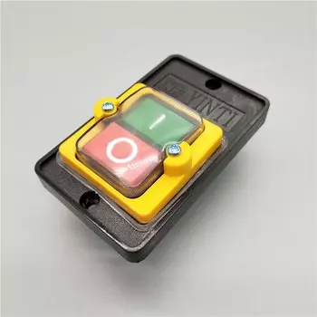 Переключатель старт/стоп ZHRIVOER LC3-5 для сверлильного станка 380V