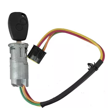 Переключатель стартера зажигания для RENAULT DACIA Largus DUSTER LOGAN 6601550798 806013230R