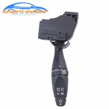 Переключатель стеклоочистителей лобового стекла 1S7T-17A55-3BD 1S7T17A553BD 1117691 1357436 1S7T17A553BC для Ford Mondeo III 2000-2007 автомобильные аксессуары