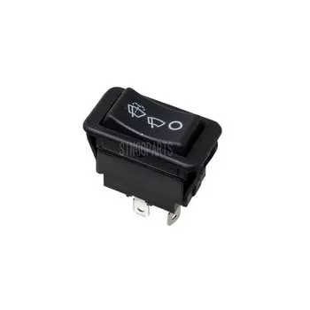 Переключатель стеклоочистителя 7001709 для Bobcat, больше моделей