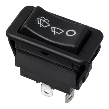 Переключатель стеклоочистителя/шайбы для Bobcat 773 S570 S650 S740 T650 T750 T870, 1 шт.