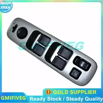 Переключатель Стеклоподъемника 37990-59J10,3799059J10, для SUZUKI LIANA Estate (ER) 2008