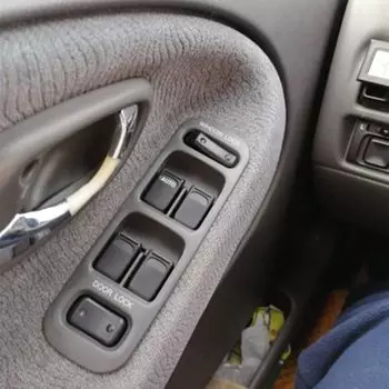 Переключатель Стеклоподъемника 37990-65D10-T01 3799065D10T01 AM-33968442 для Chevrolet Tracker Suzuki Grand Vitara XL-7 Vitara Baleno