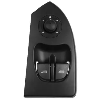 Переключатель Стеклоподъемника 735315619 Master 6554T3 735335418 для 2002- 2006 Fiat Ducato 2 Citroen Jumper Peugeot Boxer 2 Citroen Jumper 2