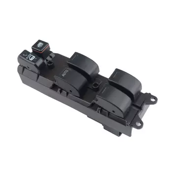 Переключатель стеклоподъемника 84820-0K020 84820-42170 для Toyata HILUX VIGO с левой стороны привода 848200K020