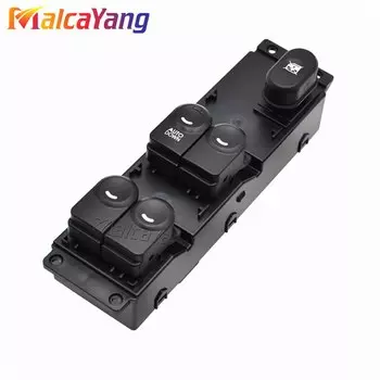 Переключатель Стеклоподъемника 935701R101 для Hyundai 2011-2017 Accent Solaris 93570 1R101