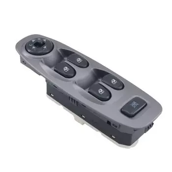 Переключатель Стеклоподъемника 93570-25020 Power Master для Hyundai Accent 2000-2005, кнопка электрического управления, передняя левая 9357025020