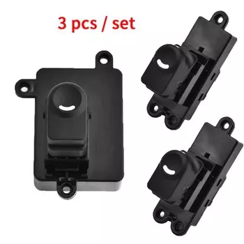 Переключатель Стеклоподъемника 93570-2L010 для Hyundai I30 I30cw 2008 2009 2010 2011