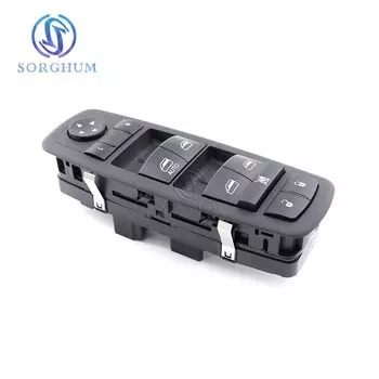 Переключатель Стеклоподъемника для Dodge Journey, Nitro, Jeep Liberty, 4602632AG, 4602632AD, 68084001AB