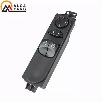 Переключатель Стеклоподъемника для Mercedes Sprinter W906 V/W Crafter Master