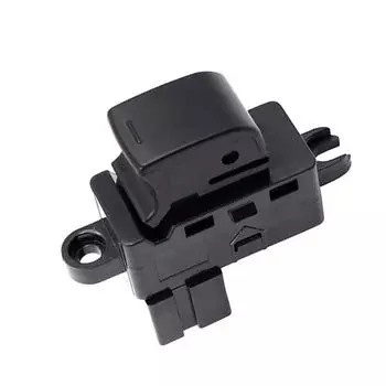 Переключатель Стеклоподъемника для Nissan Tiida Rogue Versa Teana 25411-AX010 25401-ED500