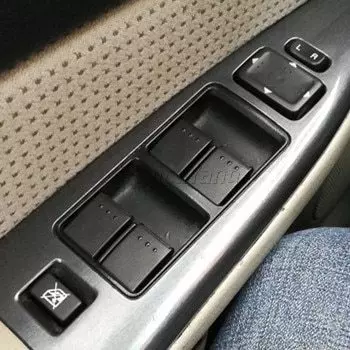 Переключатель Стеклоподъемника Malcayang, переключатель стеклоподъемника M6 horse six 05-13, GV2S-66-350A