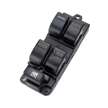 Переключатель Стеклоподъемника Master Power для FAW Besturn B50 2009-2013, автоматический Электрический переключатель стеклоподъемника, переключатели главного контроллера