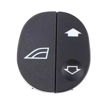 Переключатель Стеклоподъемника пассажирского автомобиля 96FG14529BC 96FG14529AC для Ford Fiesta Fusion для KA Puma Transit Connect