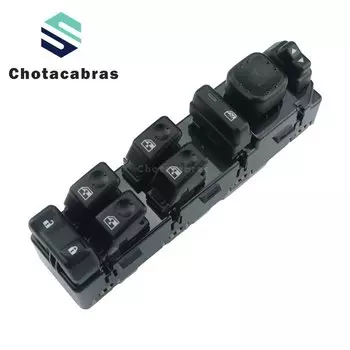 Переключатель Стеклоподъемника Power Master 15883319 для Hummer H2, Chevrolet Tahoe, лавина, внедорожник Cadillac Escalade ESV EXT GMC Yukon Sierra