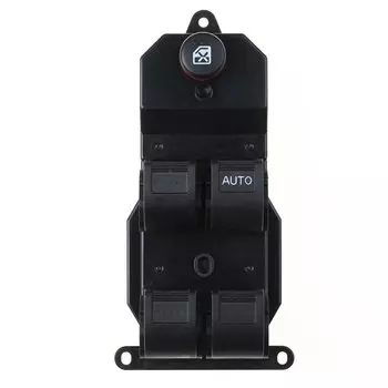 Переключатель Стеклоподъемника YAOPEI 35750-SAE-P03 35760-S9A-G042 Power Lifer для Honda CRV CR-V 2002-2006 Civic 2001-2005 LHD RHD