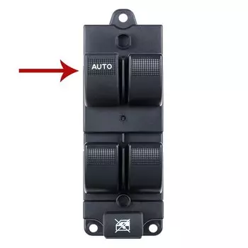 Переключатель Стеклоподъемника YAOPEI AV7914540AB AB3914540BB для Ford Ranger для Mazda BT-50 AV79-14540-AB