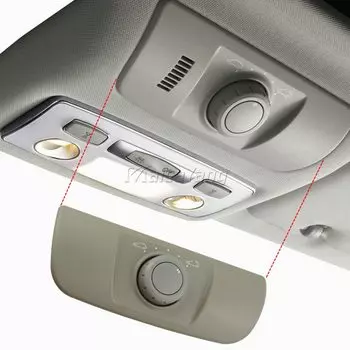 Переключатель Sunroof с панелью управления Sunroof 8200119893 918988 для Renault Megane Scenic Laguna MK2 2002 2003 2004 2005 2006-2015