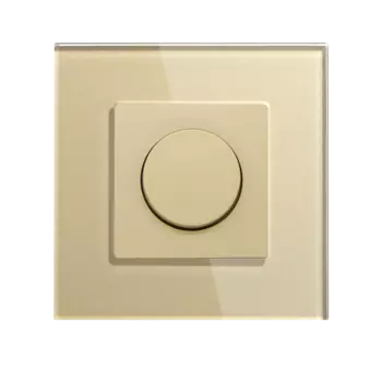 Переключатель света BSEED механический с регулировкой яркости