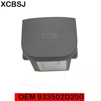 Переключатель TCS для Hyundai Elantra 2000-2003 оригинальный продукт OEM 933502D200 93350