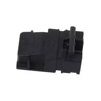 Переключатель термостата для электрочайника MEXI черный