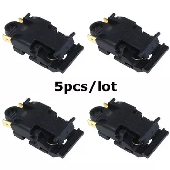 Переключатель термостата для котла HUXUAN 5 шт.