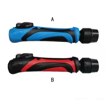 Переключатель TIG Amperage Control 47K Ocim для сварки WP9 // 17/20