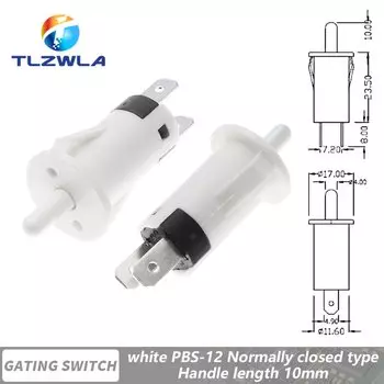Переключатель TLZWLA для шкафа