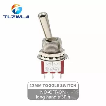 Переключатель TLZWLA SH T80-T Z1 Series