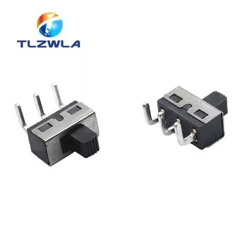 Переключатель TLZWLA SS12D11 3-контактный