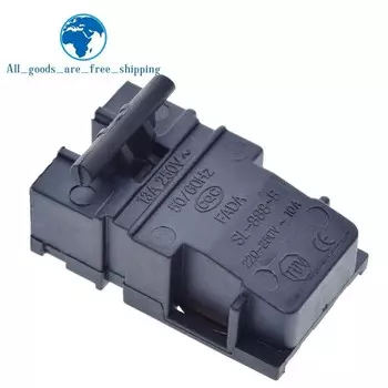 Переключатель TM-XD-3