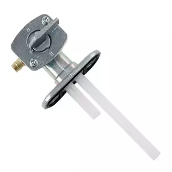 Переключатель топливного бака для мотоцикла, квадроцикла, кроссового велосипеда, для Kawasaki Yamaha Banshee 1986 - 2004 350 YFZ350