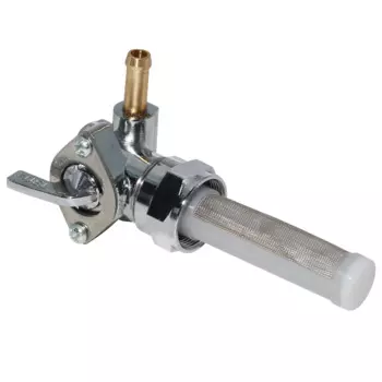 Переключатель топливного бака мотоцикла для Harley Davidson XL883 Sportster 883 Deluxe Hugger XL1200 XLH883 1200 OEM: 62169-81