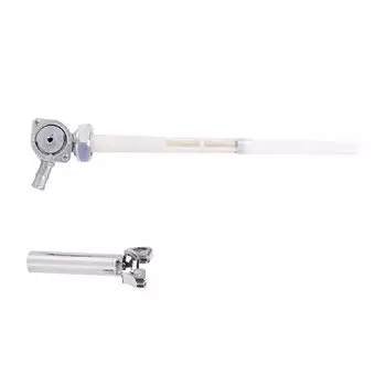 Переключатель топливного клапана для HONDA STEED400 STEED VLX 400 600 VT600 DC VT600C Shadow Gas Petcock шланг для масляного бака Топливный Кран