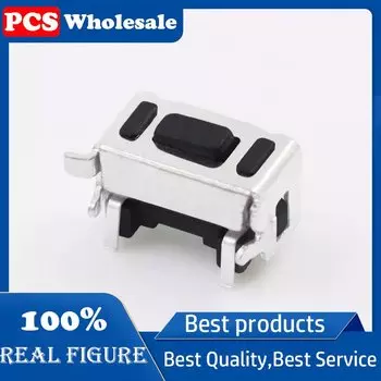 Переключатель TS-B024 2-контактный