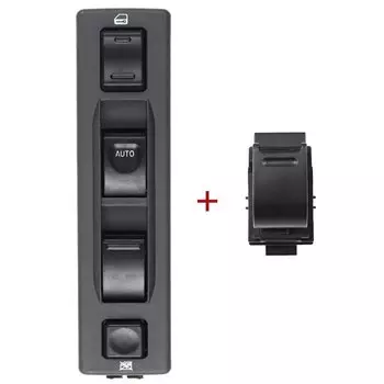 Переключатель управления главным окном питания YAOPEI OEM 37990-56B00 3799056B0 0 для Suzuki Sidekick 1992-1998 для Geo Tracker Vitara